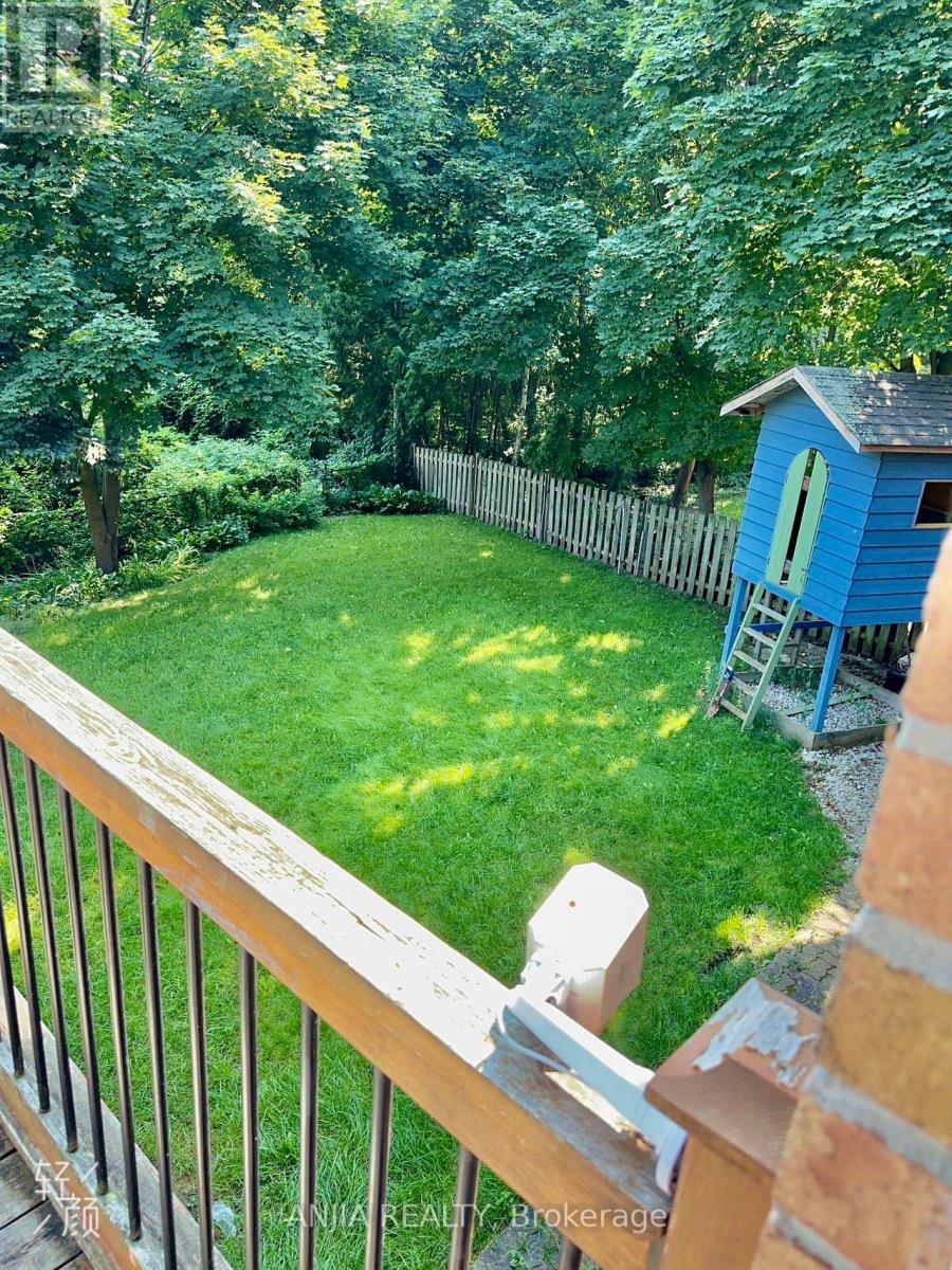 11 Rae Crescent E, Markham, Ontario  L3R 2X8 - Photo 16 - N12079639