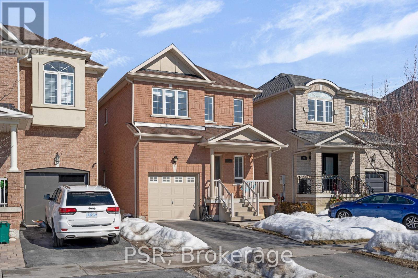 Property at 88 CANYON GATE CRESCENT image 1