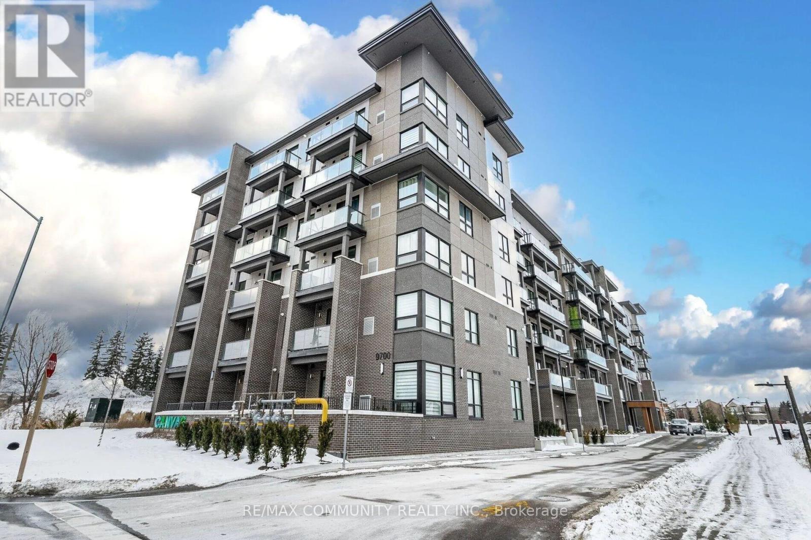 Property at 312 - 9700 NINTH LINE image 1