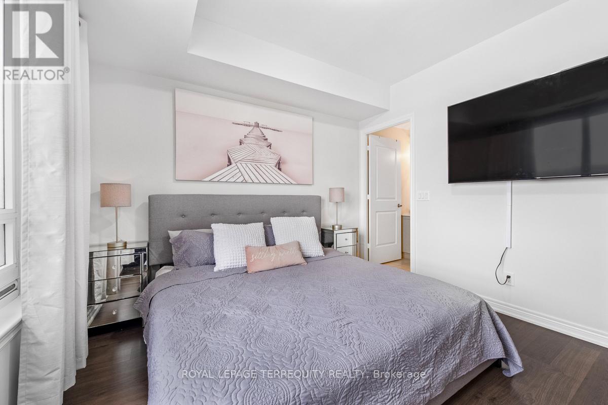 1015 - 9245 Jane Street, Vaughan (Maple), Ontario  L6A 0J9 - Photo 11 - N12079666