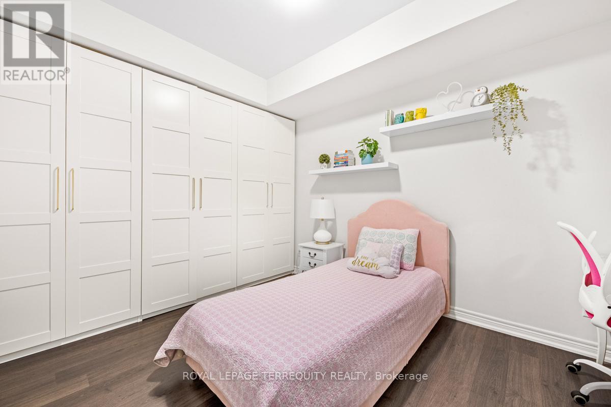 1015 - 9245 Jane Street, Vaughan (Maple), Ontario  L6A 0J9 - Photo 12 - N12079666