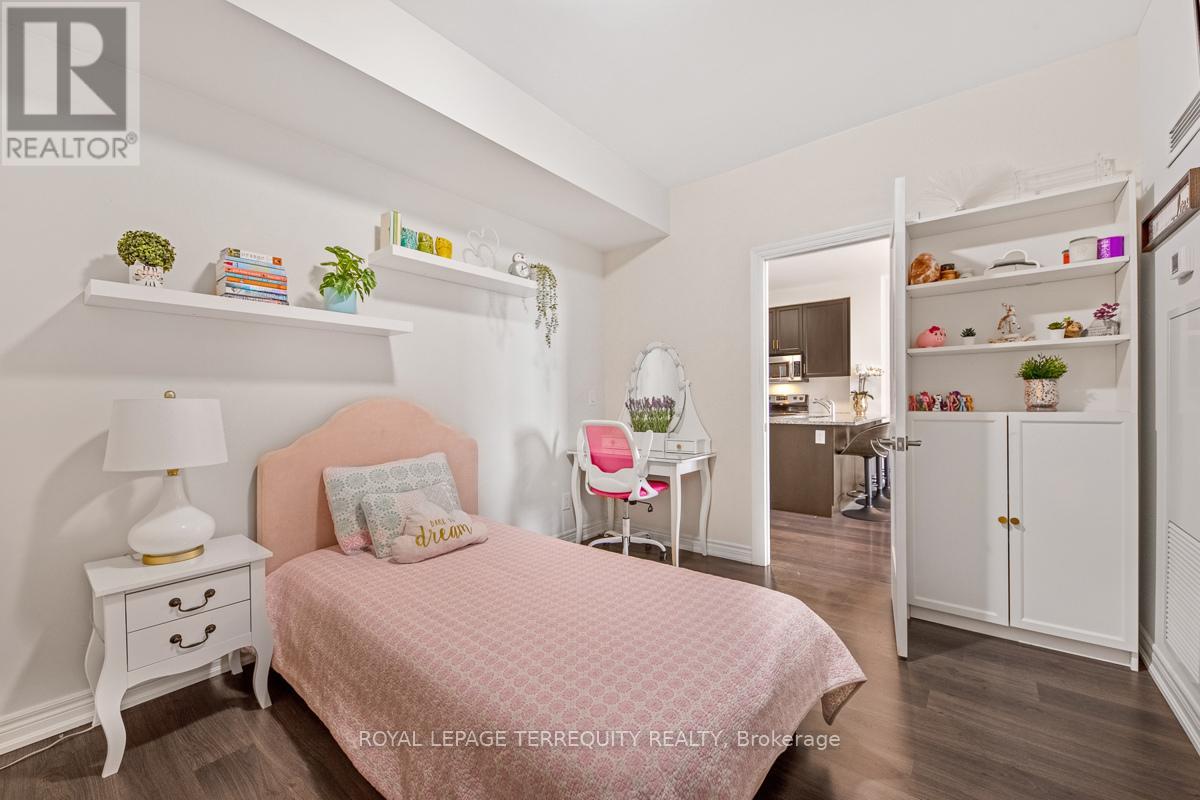 1015 - 9245 Jane Street, Vaughan (Maple), Ontario  L6A 0J9 - Photo 15 - N12079666