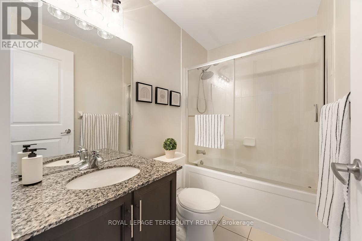 1015 - 9245 Jane Street, Vaughan (Maple), Ontario  L6A 0J9 - Photo 17 - N12079666