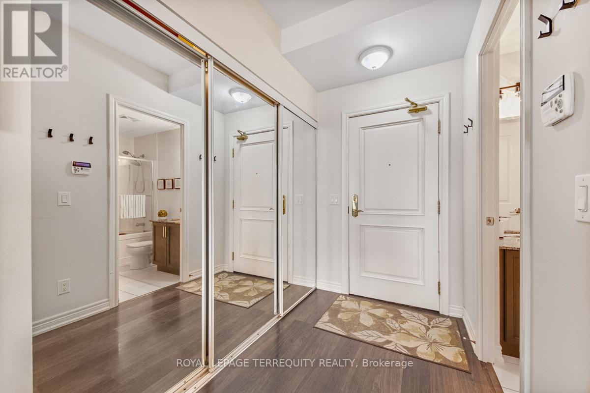 1015 - 9245 Jane Street, Vaughan (Maple), Ontario  L6A 0J9 - Photo 19 - N12079666