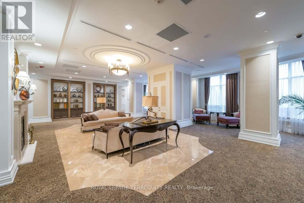 1015 - 9245 Jane Street, Vaughan (Maple), Ontario  L6A 0J9 - Photo 29 - N12079666