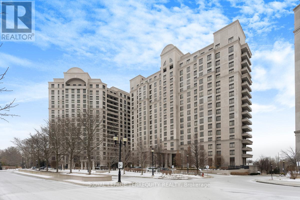 1015 - 9245 Jane Street, Vaughan (Maple), Ontario  L6A 0J9 - Photo 34 - N12079666