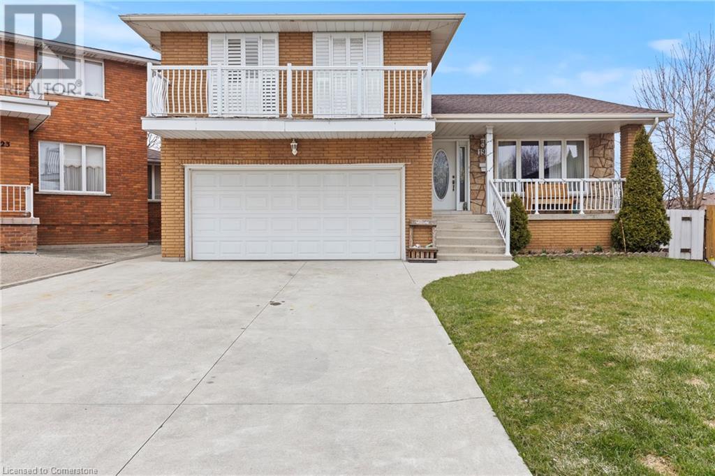 19 Quarry Court, Hamilton, Ontario  L9C 6L7 - Photo 1 - 40716464