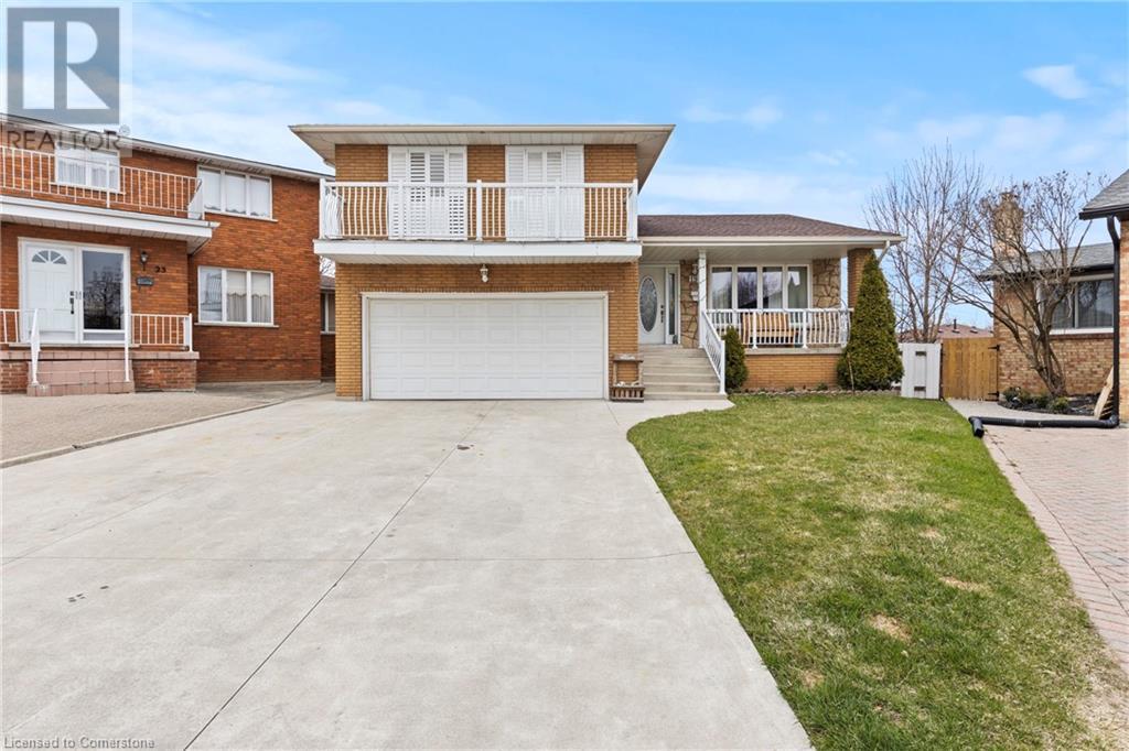 19 Quarry Court, Hamilton, Ontario  L9C 6L7 - Photo 2 - 40716464