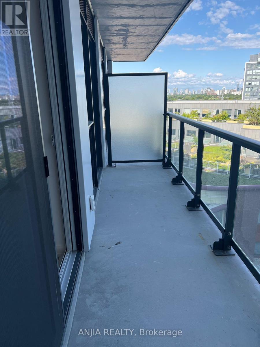 932 - 1100 Sheppard Avenue W, Toronto, Ontario  M3J 0H1 - Photo 10 - W12079673