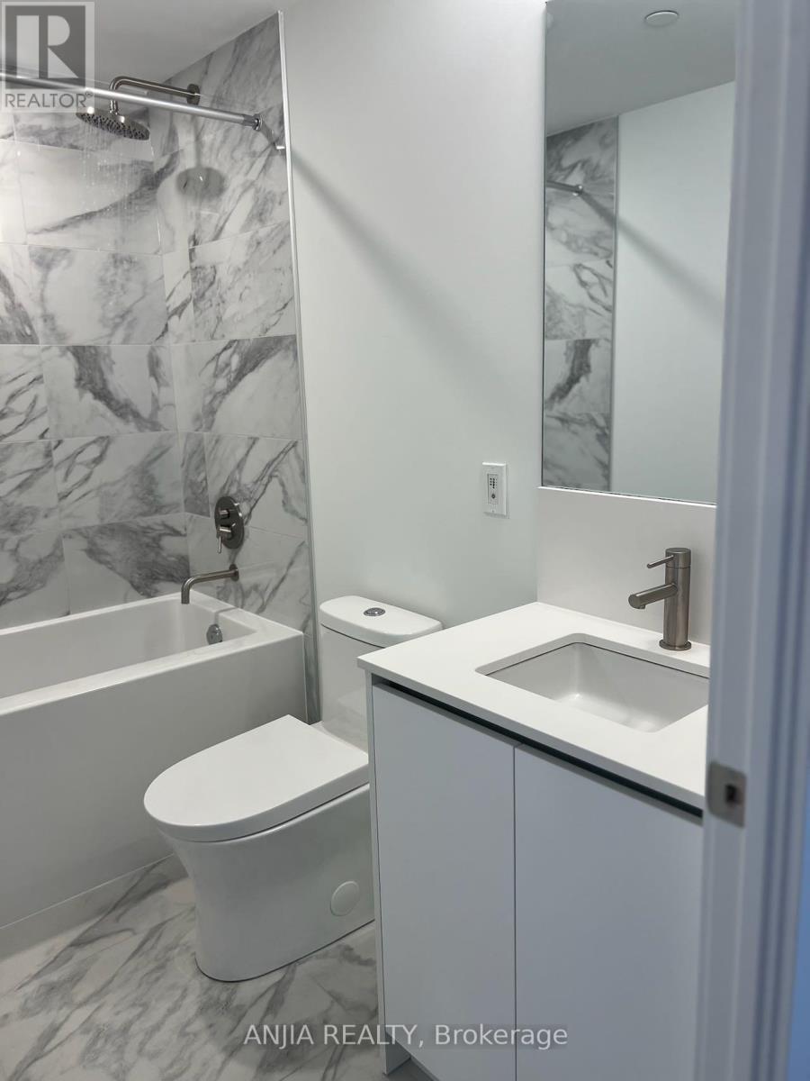 932 - 1100 Sheppard Avenue W, Toronto, Ontario  M3J 0H1 - Photo 11 - W12079673