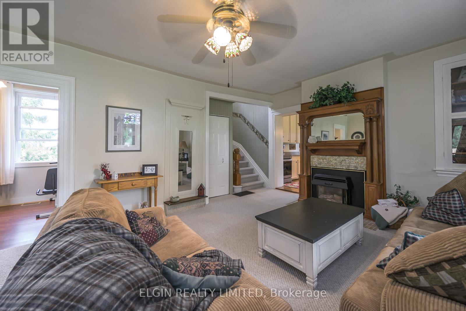 33580 Fifth Line, Southwold, Ontario  N0L 1P0 - Photo 10 - X12079688