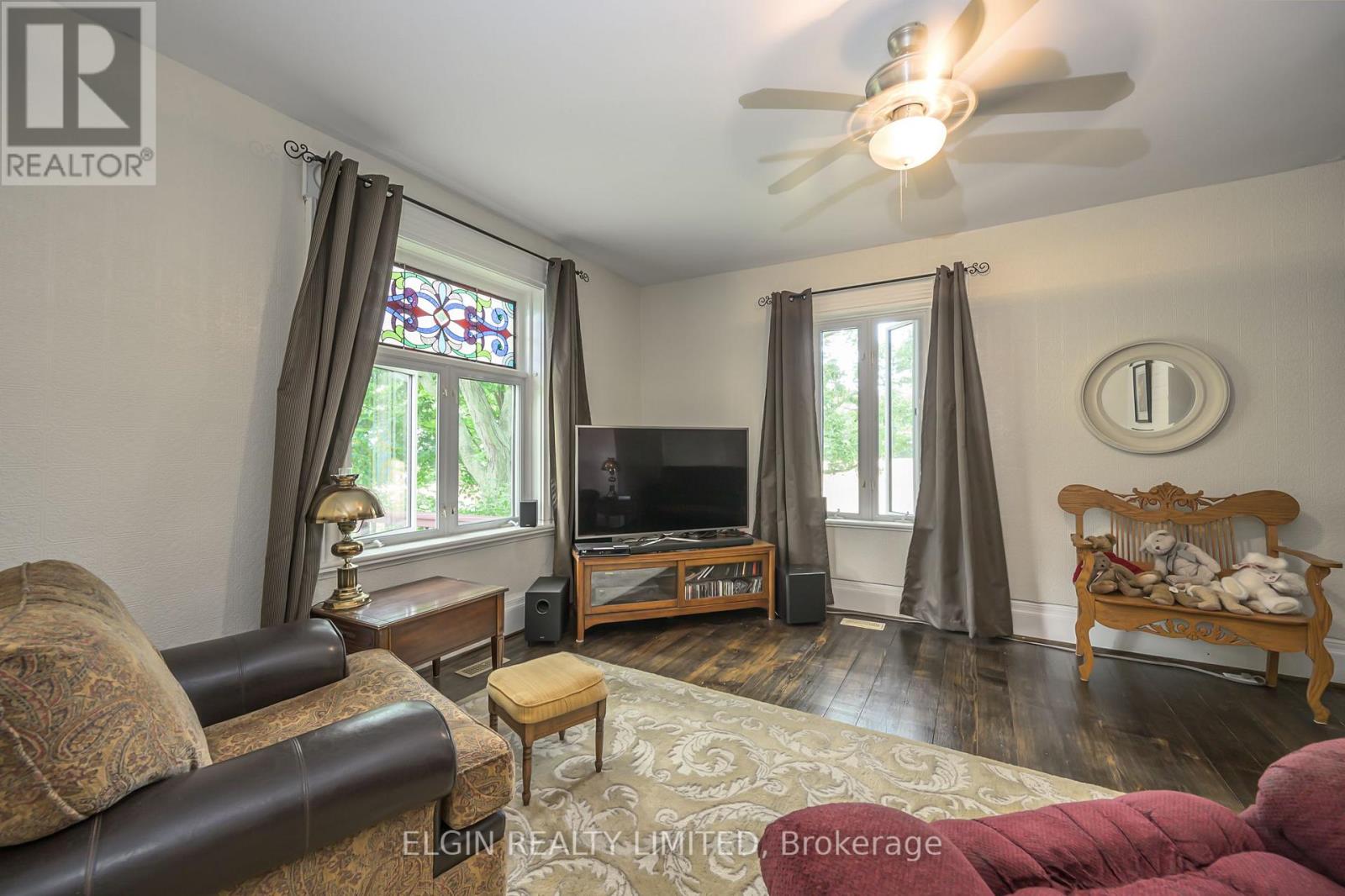 33580 Fifth Line, Southwold, Ontario  N0L 1P0 - Photo 11 - X12079688