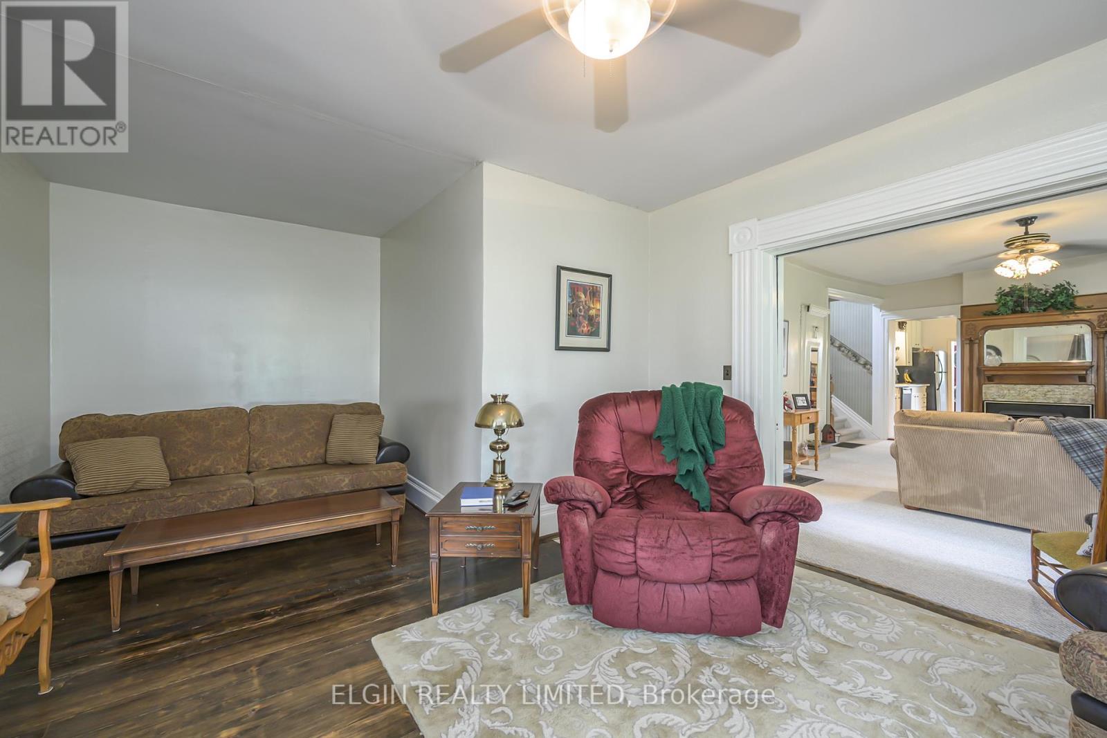 33580 Fifth Line, Southwold, Ontario  N0L 1P0 - Photo 12 - X12079688