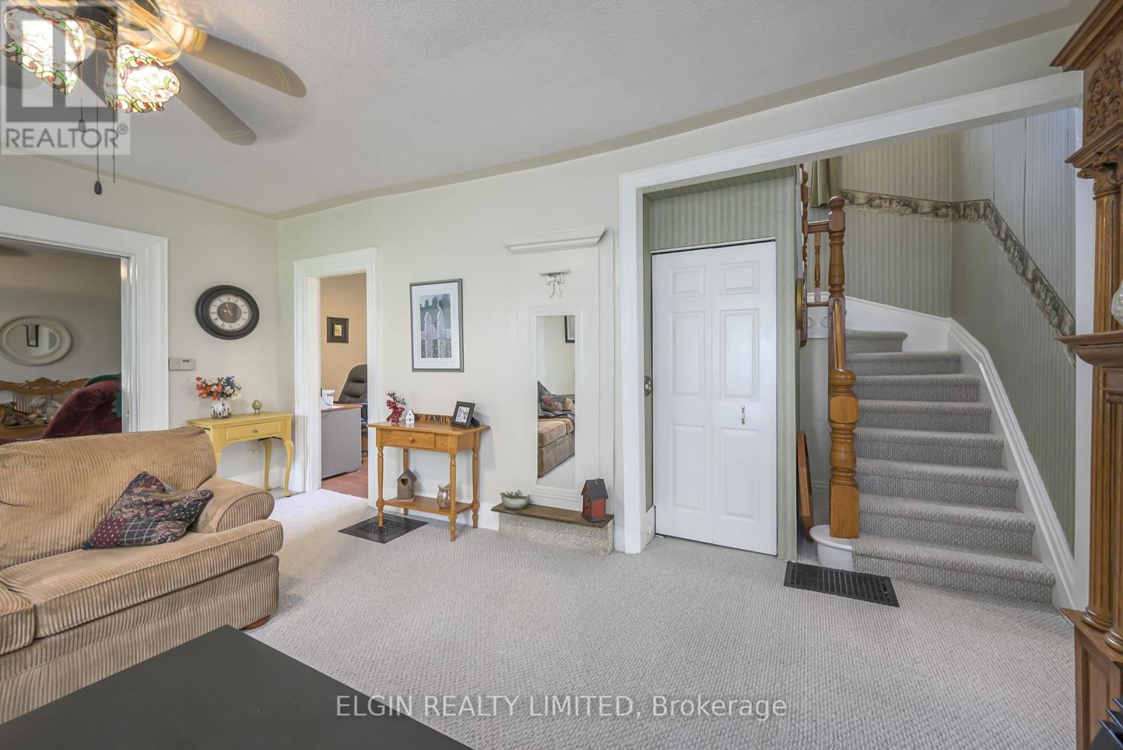 33580 Fifth Line, Southwold, Ontario  N0L 1P0 - Photo 14 - X12079688