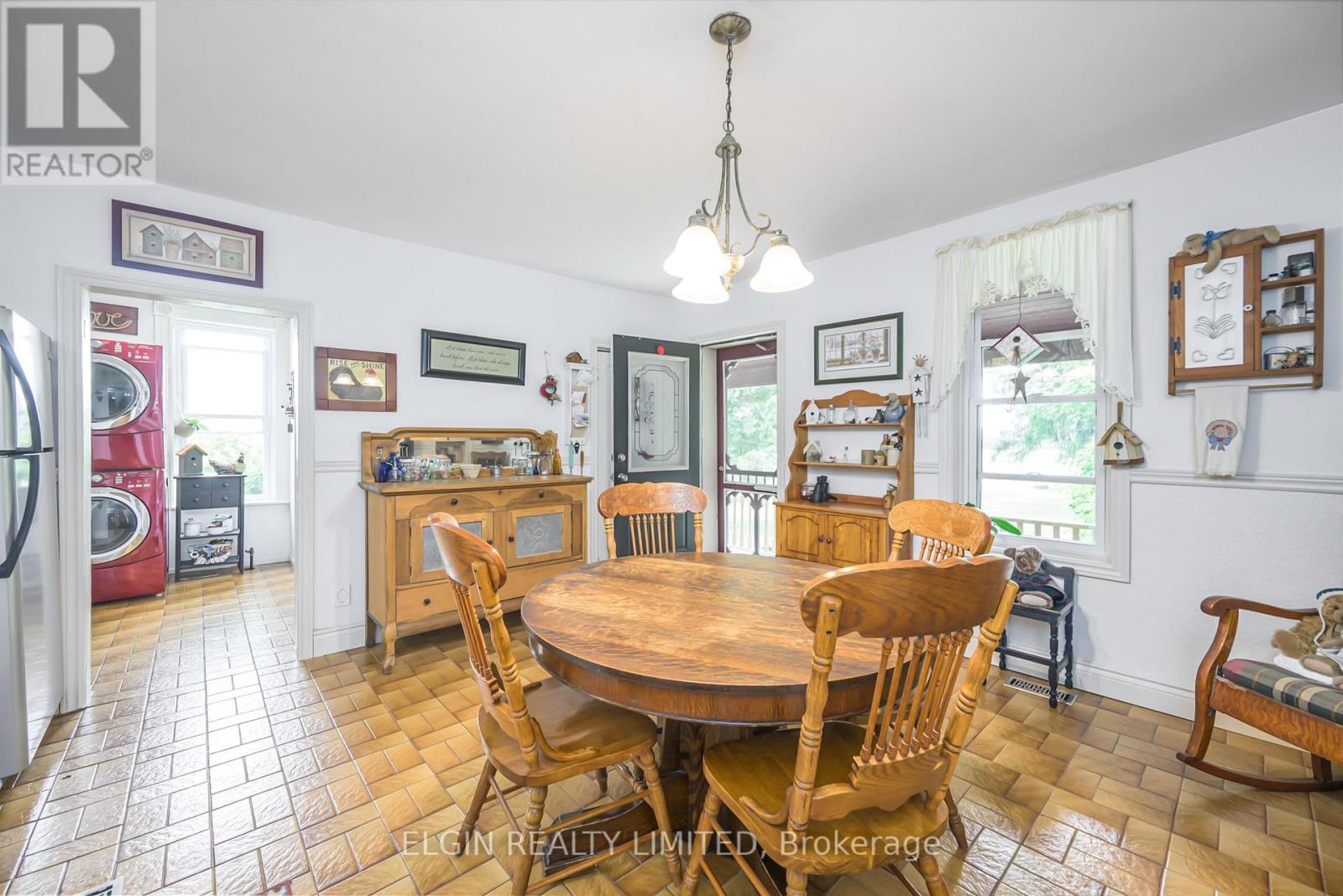 33580 Fifth Line, Southwold, Ontario  N0L 1P0 - Photo 15 - X12079688