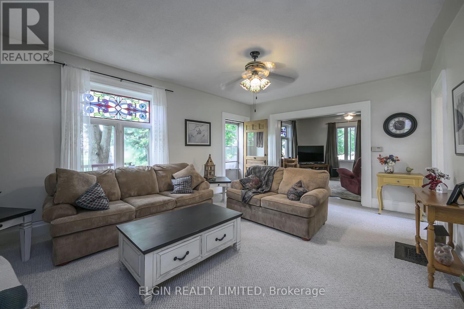 33580 Fifth Line, Southwold, Ontario  N0L 1P0 - Photo 2 - X12079688