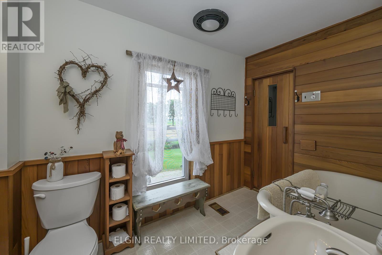 33580 Fifth Line, Southwold, Ontario  N0L 1P0 - Photo 20 - X12079688