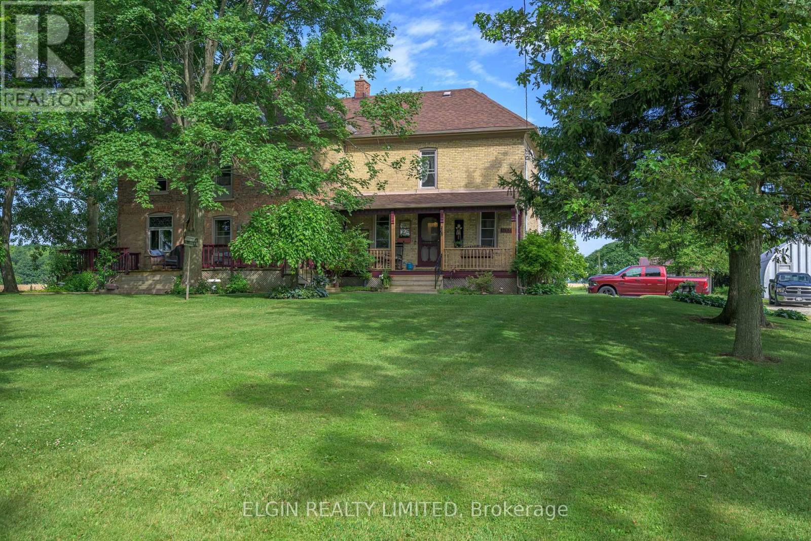 33580 Fifth Line, Southwold, Ontario  N0L 1P0 - Photo 26 - X12079688