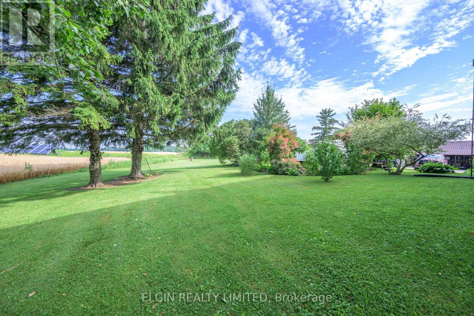 33580 Fifth Line, Southwold, Ontario  N0L 1P0 - Photo 28 - X12079688