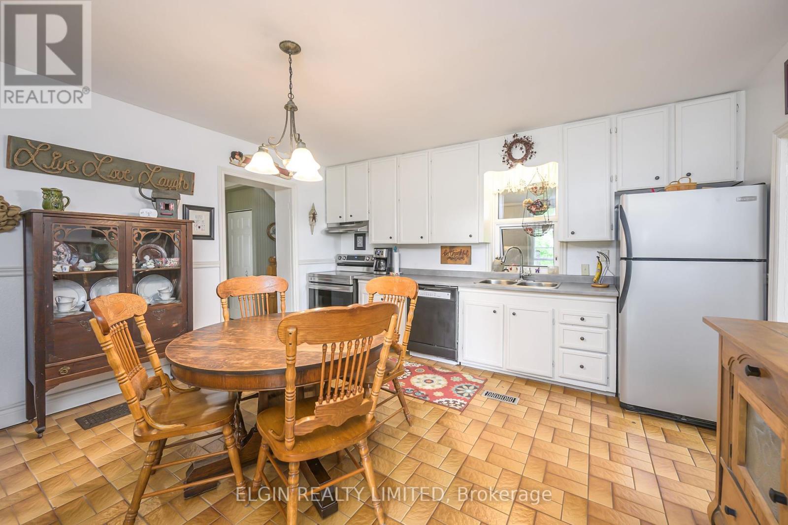 33580 Fifth Line, Southwold, Ontario  N0L 1P0 - Photo 3 - X12079688