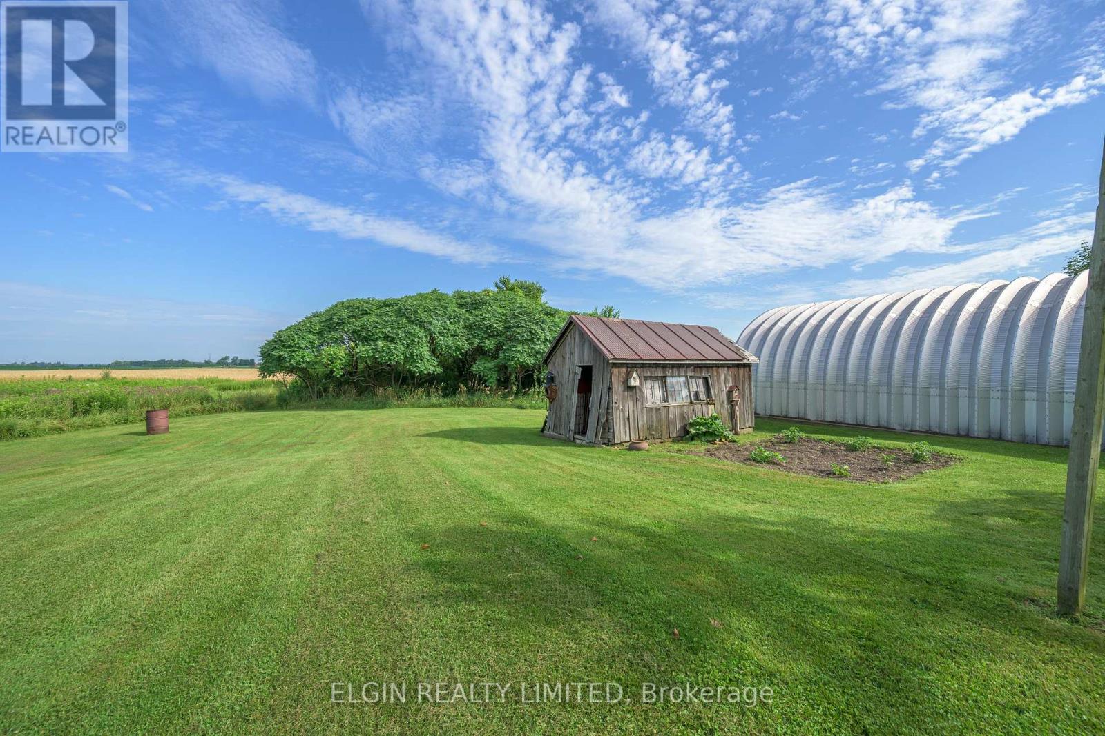 33580 Fifth Line, Southwold, Ontario  N0L 1P0 - Photo 31 - X12079688