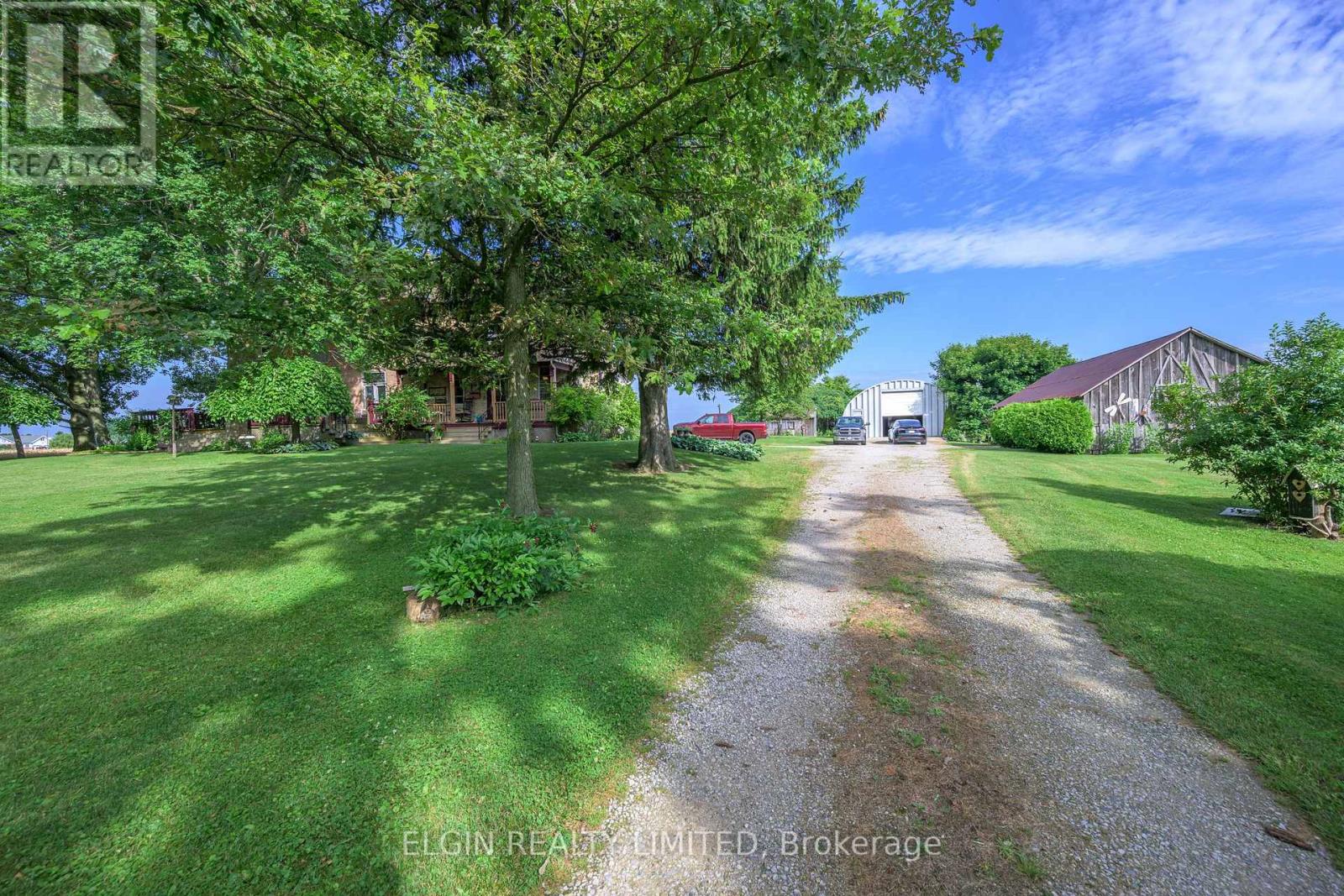 33580 Fifth Line, Southwold, Ontario  N0L 1P0 - Photo 32 - X12079688