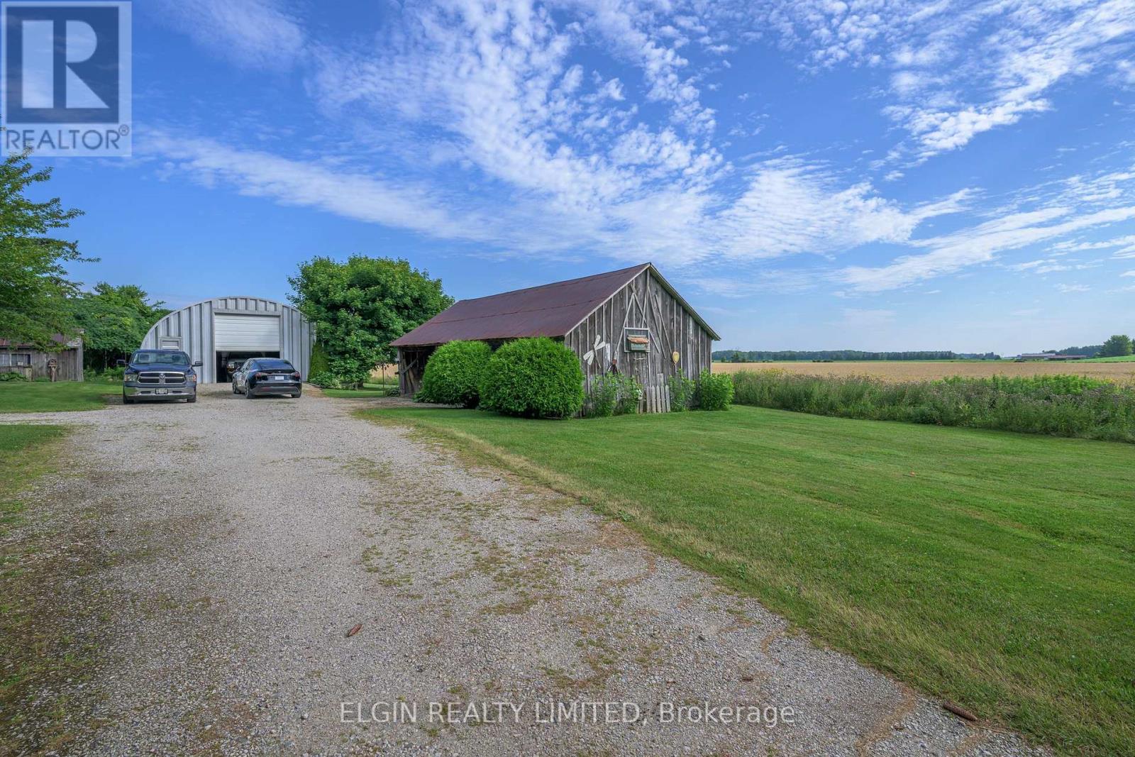 33580 Fifth Line, Southwold, Ontario  N0L 1P0 - Photo 33 - X12079688
