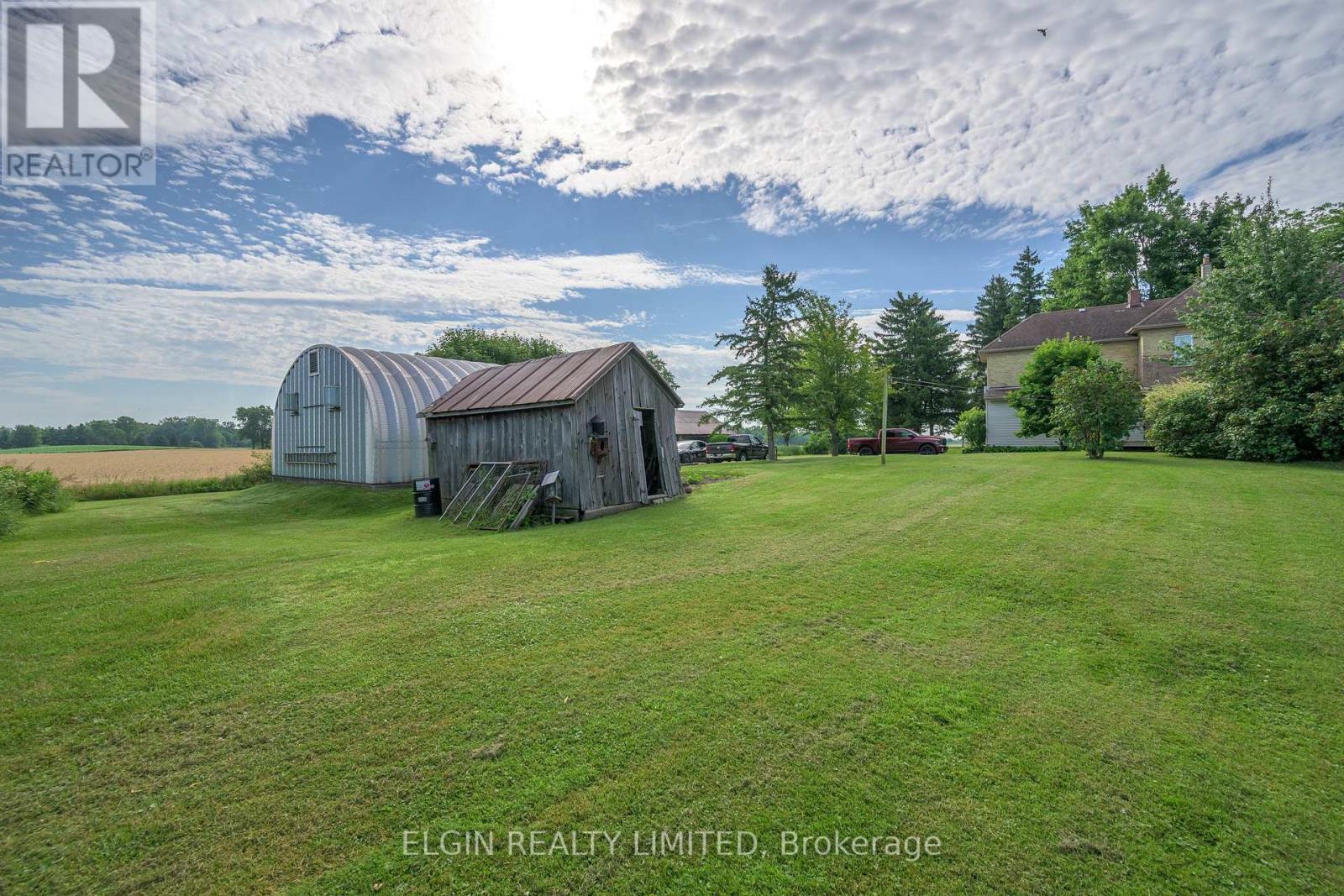 33580 Fifth Line, Southwold, Ontario  N0L 1P0 - Photo 34 - X12079688
