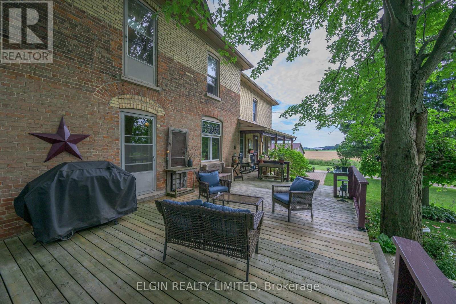 33580 Fifth Line, Southwold, Ontario  N0L 1P0 - Photo 37 - X12079688