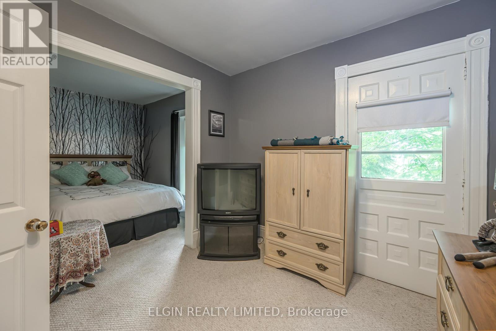 33580 Fifth Line, Southwold, Ontario  N0L 1P0 - Photo 4 - X12079688