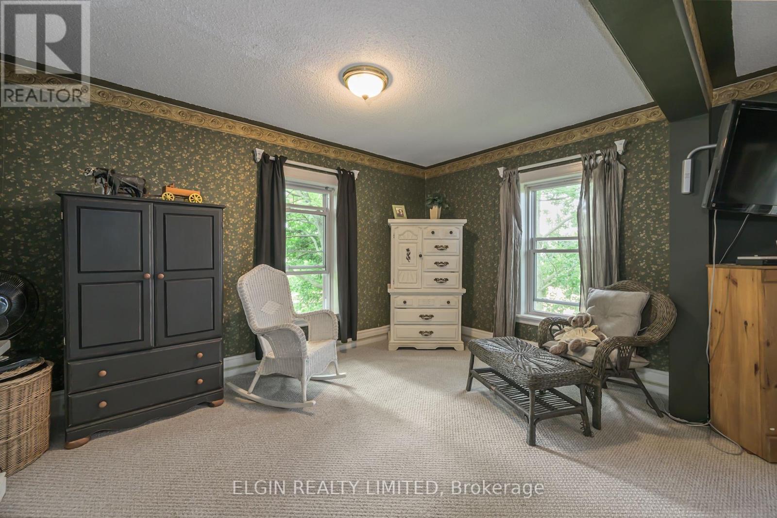 33580 Fifth Line, Southwold, Ontario  N0L 1P0 - Photo 6 - X12079688