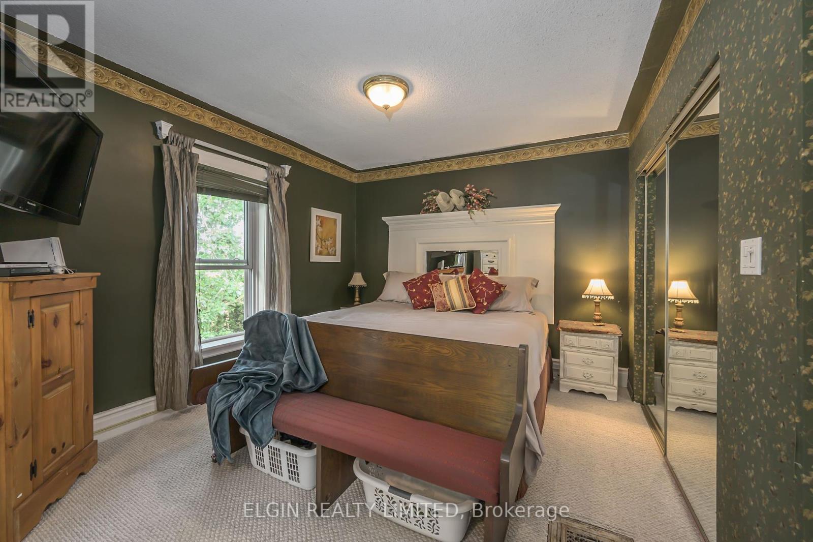 33580 Fifth Line, Southwold, Ontario  N0L 1P0 - Photo 7 - X12079688