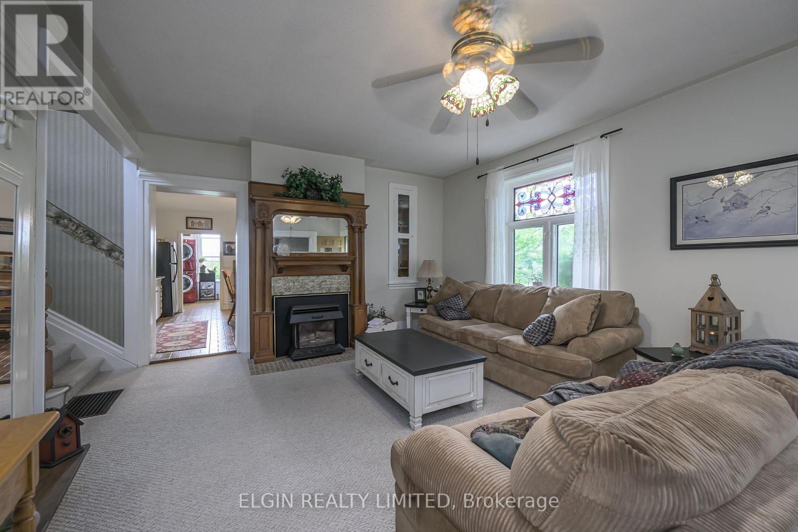 33580 Fifth Line, Southwold, Ontario  N0L 1P0 - Photo 9 - X12079688
