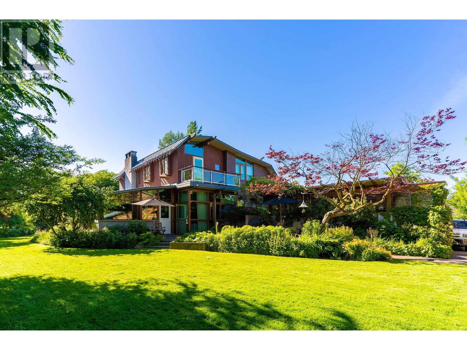 7275 Blenheim Street, Vancouver, British Columbia  V6N 1S2 - Photo 35 - R2989683