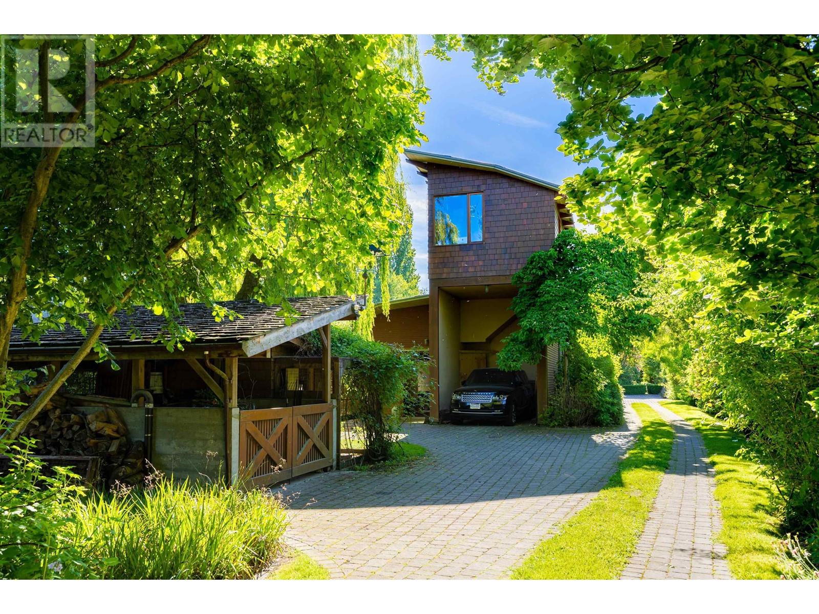 7275 Blenheim Street, Vancouver, British Columbia  V6N 1S2 - Photo 9 - R2989683
