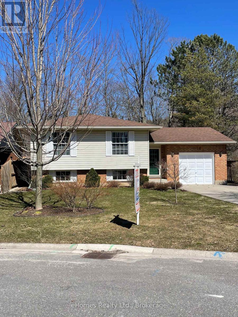 170 5TH AVENUE E, Owen Sound, Ontario