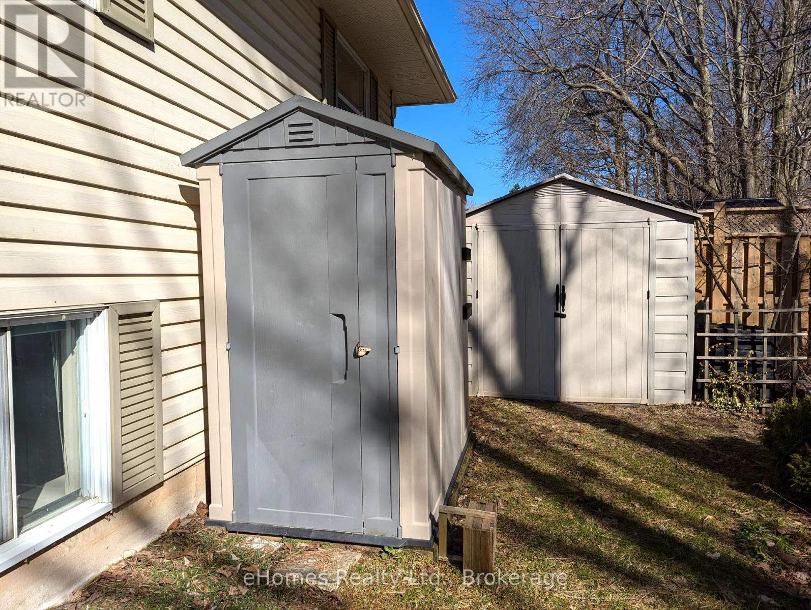 170 5th Avenue E, Owen Sound, Ontario  N4K 6C7 - Photo 44 - X12079544