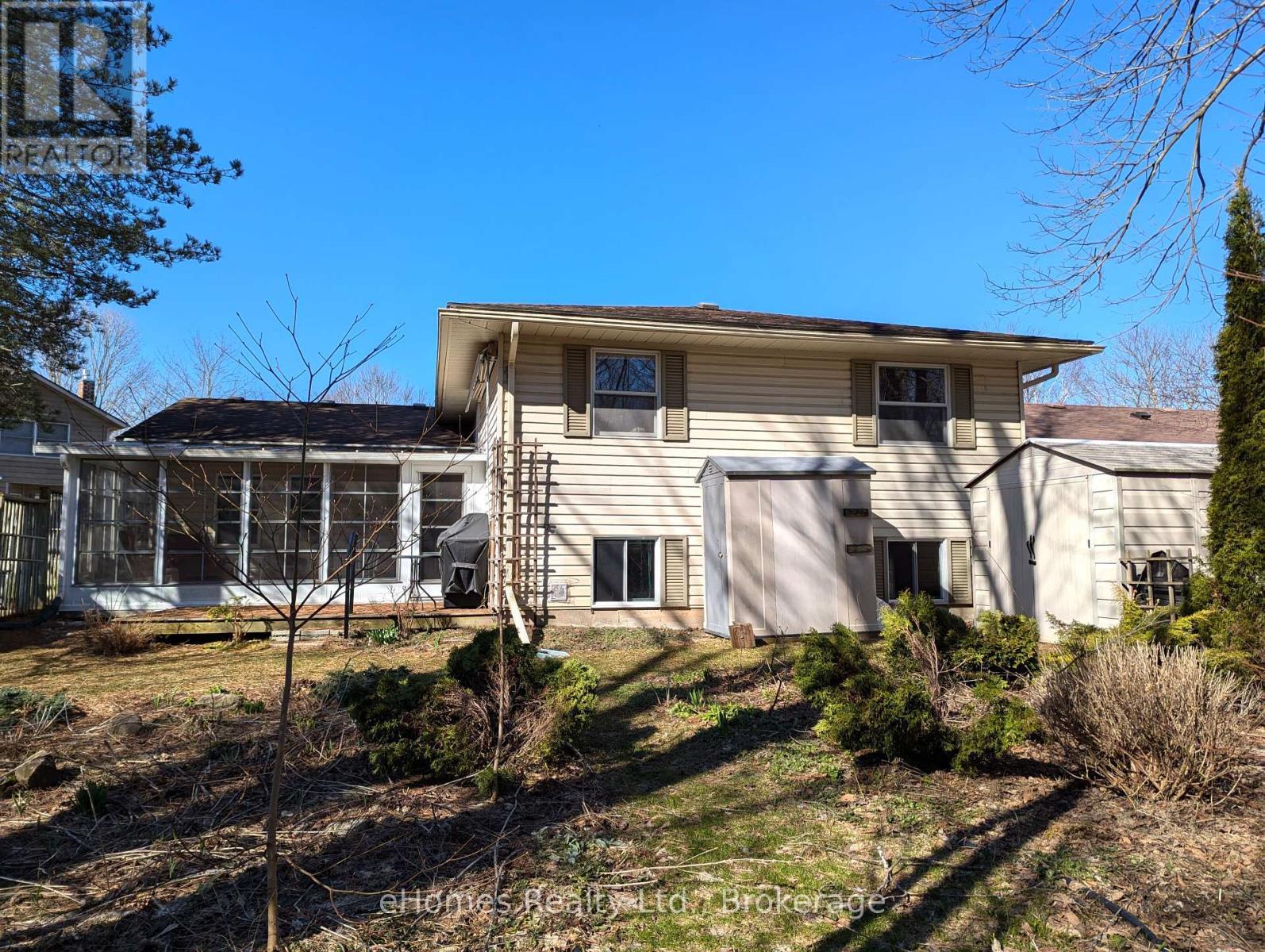 170 5th Avenue E, Owen Sound, Ontario  N4K 6C7 - Photo 6 - X12079544