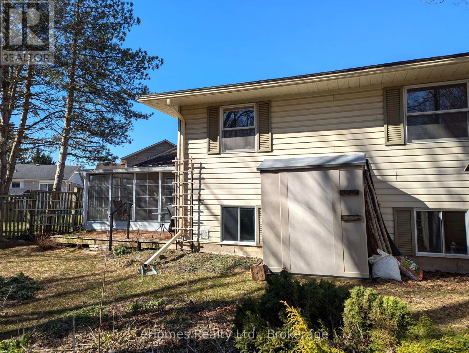 170 5th Avenue E, Owen Sound, Ontario  N4K 6C7 - Photo 7 - X12079544