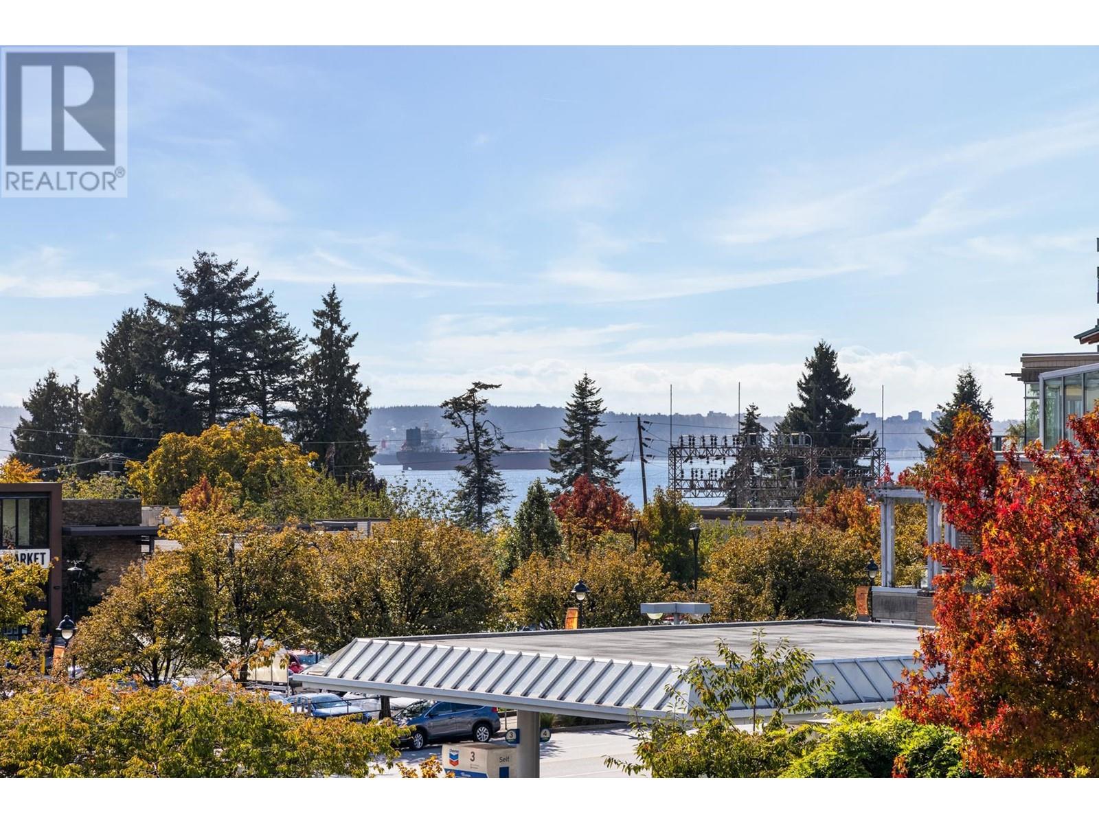 201 588 16th Street, West Vancouver, British Columbia  V7V 3R7 - Photo 7 - R2970780