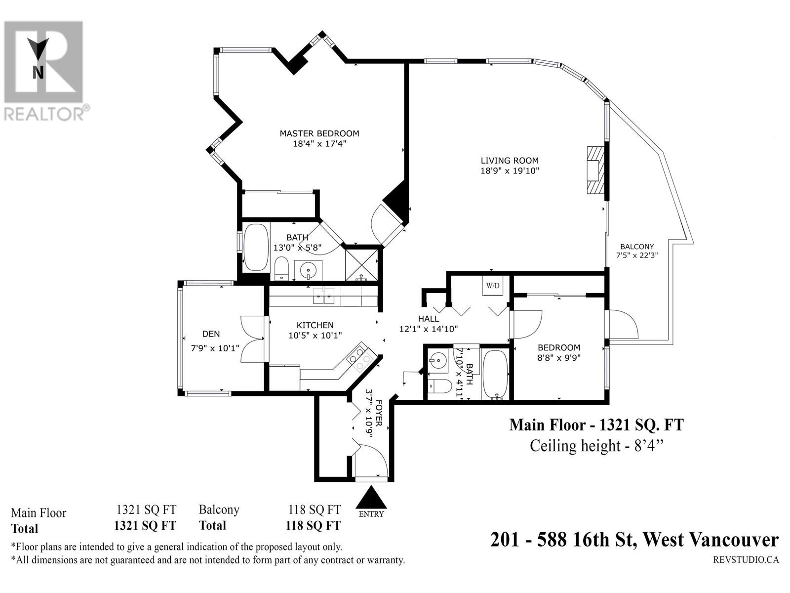 201 588 16th Street, West Vancouver, British Columbia  V7V 3R7 - Photo 23 - R2970780