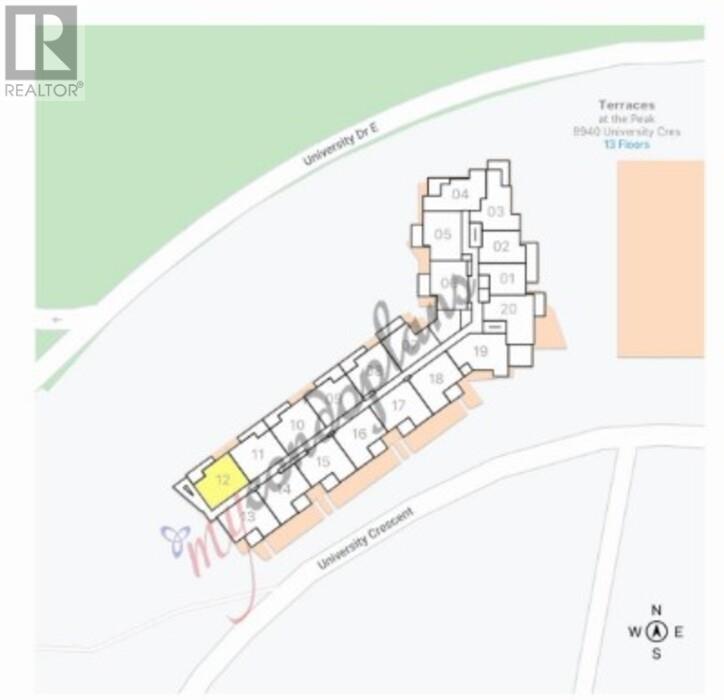 312 8850 University Crescent, Burnaby, British Columbia  V5A 4Y8 - Photo 3 - R2988688