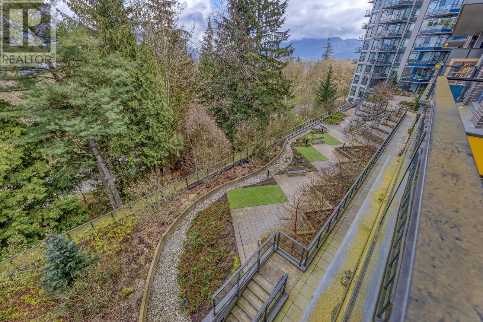 312 8850 University Crescent, Burnaby, British Columbia  V5A 4Y8 - Photo 19 - R2988688