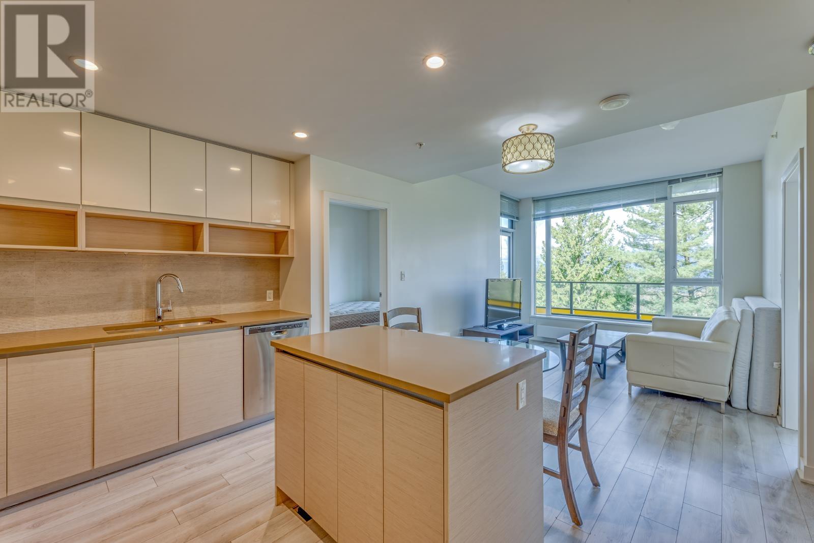 312 8850 University Crescent, Burnaby, British Columbia  V5A 4Y8 - Photo 9 - R2988688