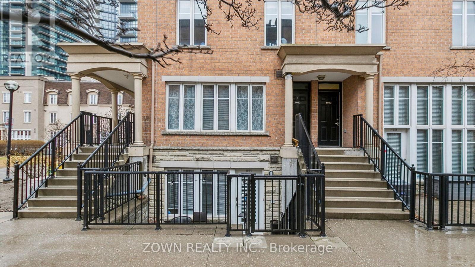 Property at 1044 - 54 EAST LIBERTY STREET image 2