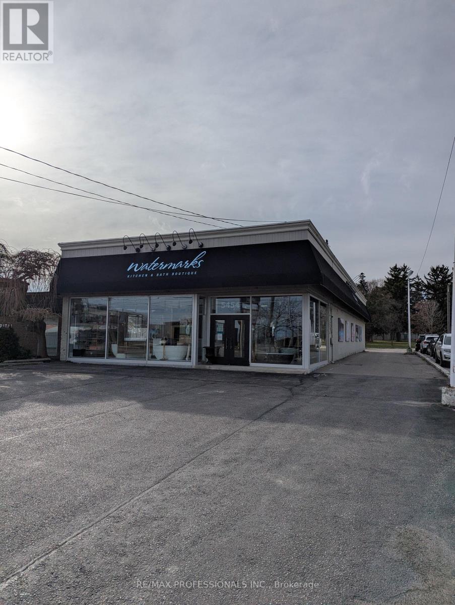 5454 Dundas Street W, Toronto, Ontario  M9B 1B4 - Photo 2 - W12079687