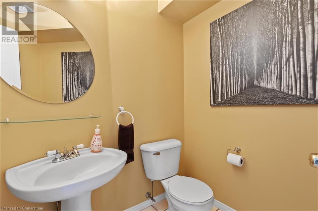 199 Saginaw Parkway Unit# 55, Cambridge, Ontario  N1T 1T2 - Photo 16 - 40701827