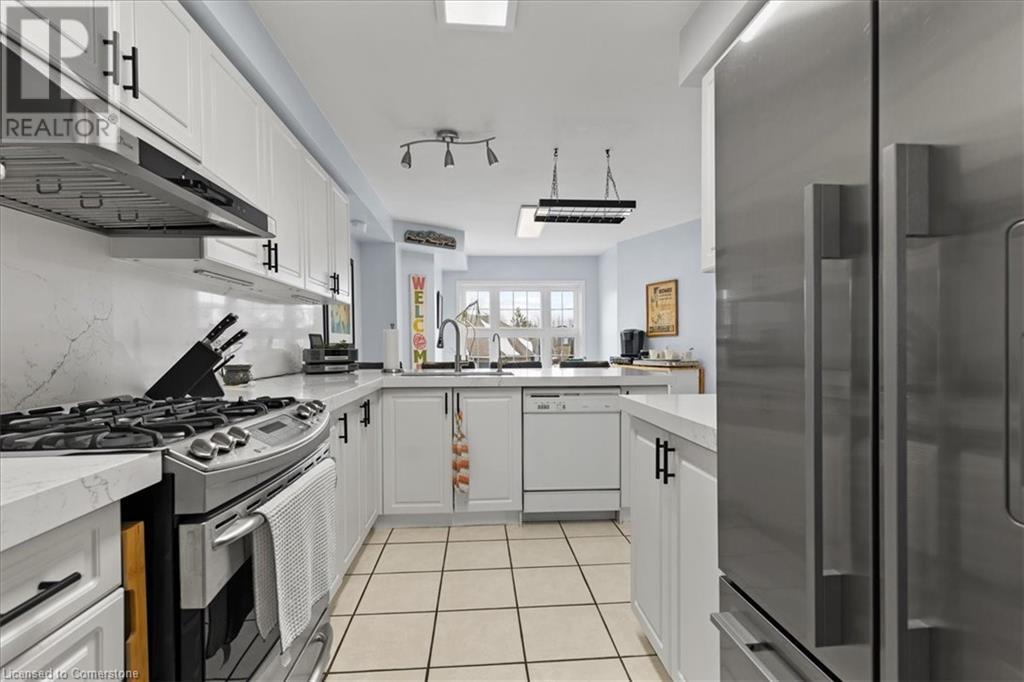 199 Saginaw Parkway Unit# 55, Cambridge, Ontario  N1T 1T2 - Photo 10 - 40701827