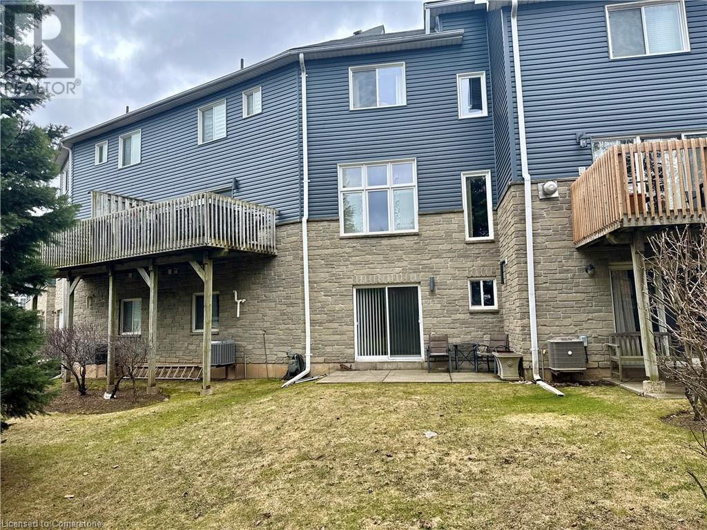 199 Saginaw Parkway Unit# 55, Cambridge, Ontario  N1T 1T2 - Photo 37 - 40701827