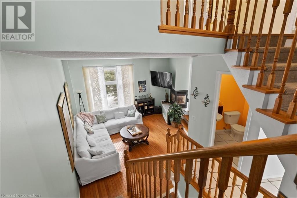 199 Saginaw Parkway Unit# 55, Cambridge, Ontario  N1T 1T2 - Photo 18 - 40701827